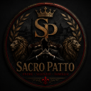 Icône du serveur 𝗦𝗮𝗰𝗿𝗼 𝗣𝗮𝘁𝘁𝗼