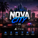 Icône du serveur NOVA CITY V1 PS4
