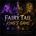 Icône du serveur Fairy Tail: The King's Curse