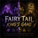 Icône du serveur Fairy Tail: The King's Curse