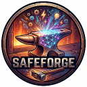 Icône du serveur SafeForge™