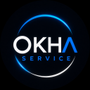 Icône du serveur okha service direction