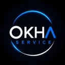 Icône du serveur okha service direction