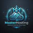Icône du serveur MasterHosting