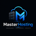 Icône du serveur MasterHosting