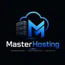 Icône du serveur MasterHosting