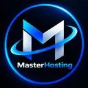 Icône du serveur MasterHosting