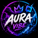 Icône du serveur Aura Vibe