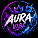 Icône du serveur Aura Vibe