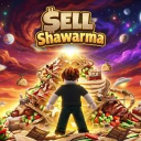 Icône du serveur Sell Shawarma