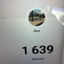Icône du serveur serv ytb et ma communauté