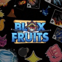 Icône du serveur Blox Fruits FR