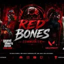 Icône du serveur Red Bones Community