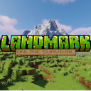 Icône du serveur LANDMARK-Online Survival