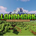Icône du serveur LANDMARK-Online Survival