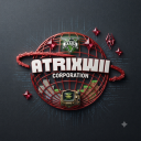 Icône du serveur ATRIXWII