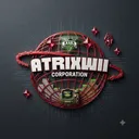 Icône du serveur ATRIXWII
