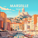 Icône du serveur Marseille BB