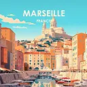Icône du serveur Marseille BB