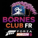 Icône du serveur Bornes Club Fr