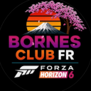Icône du serveur Bornes Club FR (BCFR)︱Forza Horizon 6