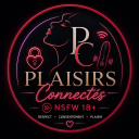 Icône du serveur 🔞 Plaisirs Connectés | NSFW 25+