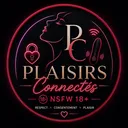 Icône du serveur 🔞 Plaisirs Connectés | NSFW 25+