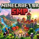 Icône du serveur MRT Bedrock