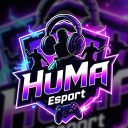 Icône du serveur HuMa Esport