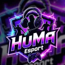 Icône du serveur HuMa Esport