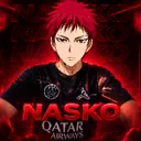 Icône du serveur NASKO gang