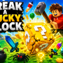 Icône du serveur Break a lucky block