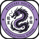 Icône du serveur Ryuusei society