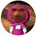 Icône du serveur SS Hub