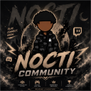 Icône du serveur nocti community