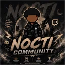 Icône du serveur nocti community