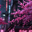 Icône du serveur Kawaii Sakura City 🌸🌆