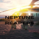 Icône du serveur Neptune Reapers
