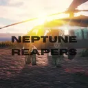Icône du serveur Neptune Reapers