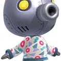 Icône du serveur Animal crossing items request