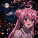 Icône du serveur Kettei  決定 ⛩