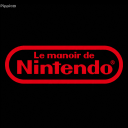 Icône du serveur le manoir de Nintendo