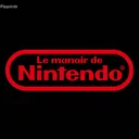 Icône du serveur le manoir de Nintendo