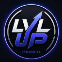 Icône du serveur Level up