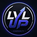 Icône du serveur Level up