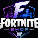 Icône du serveur Shop fornite fr
