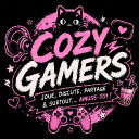 Icône du serveur ☁ ┃ C o z y  G a m e r s