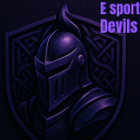 Icône du serveur Devils Clés Esport