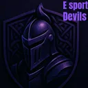 Icône du serveur Devils Clés Esport
