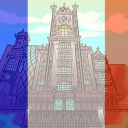 Icône du serveur Project : Pandore
